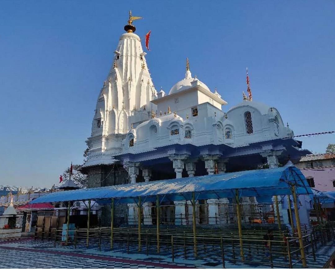 9 Days 9 Devi Darshan Tour